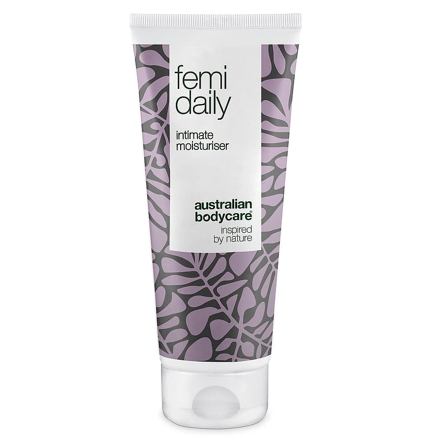 Australian Bodycare Femi Daily 100 ml