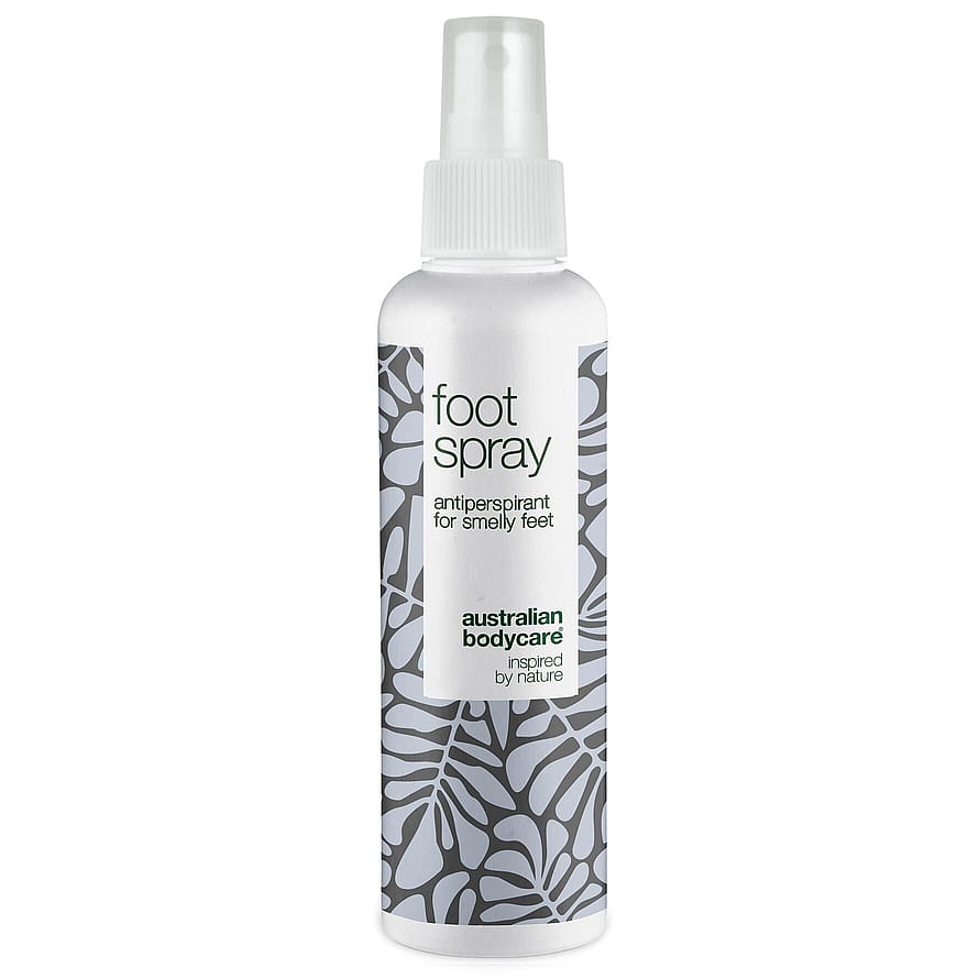 Australian Bodycare Foot Spray 150 ml