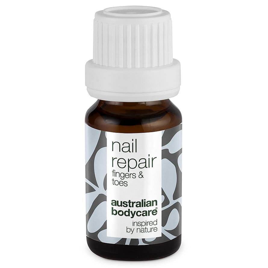 Australian Bodycare Nail Repair 10 ml