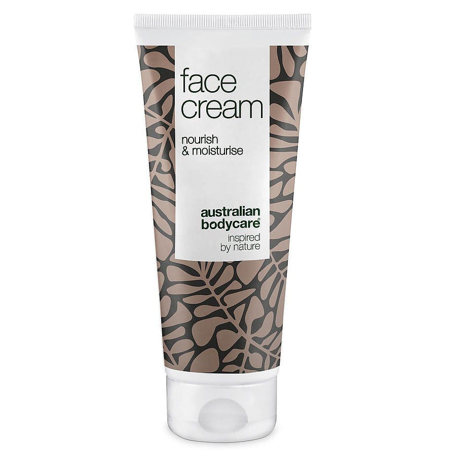 Australian Bodycare Face Cream 100 ml