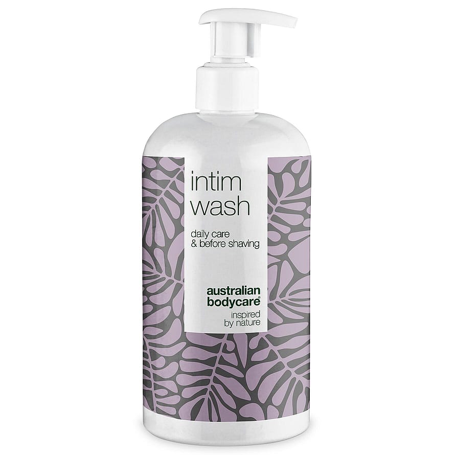 Australian Bodycare Intim Wash 500 ml
