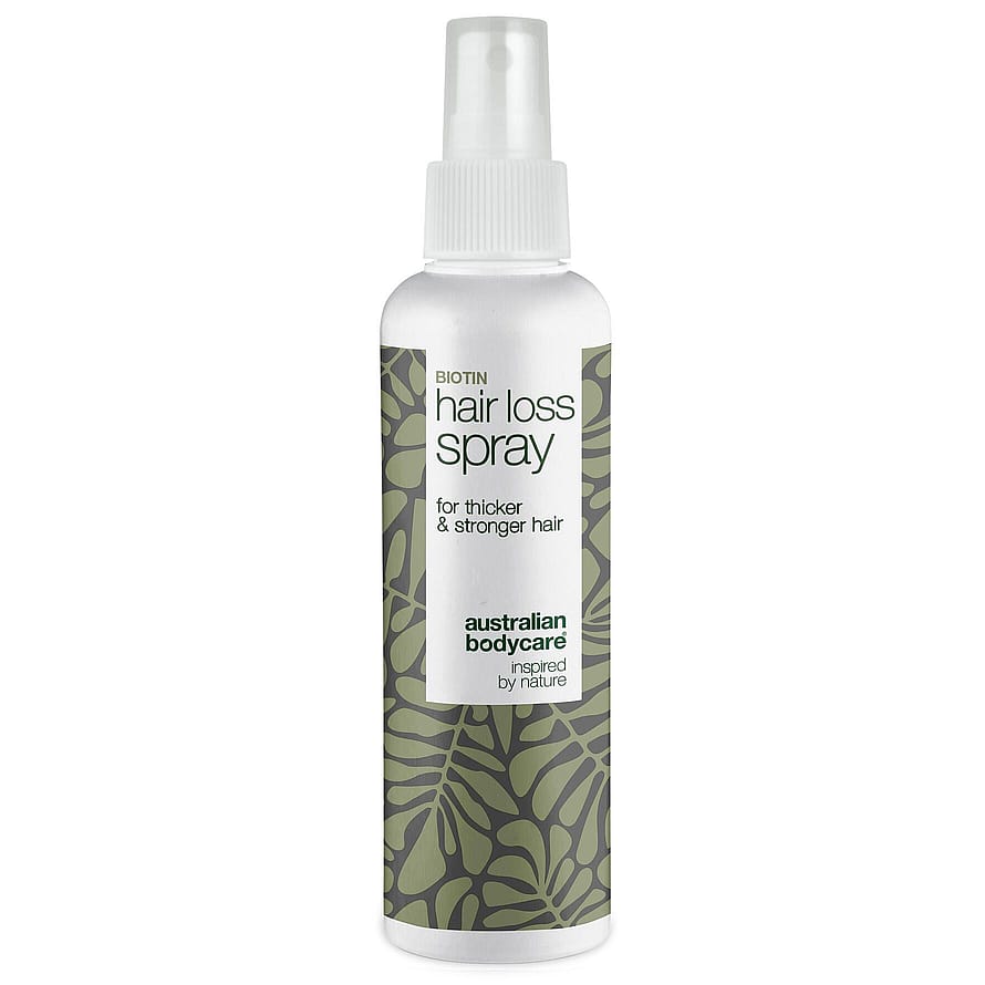 Australian Bodycare Hair Loss Spray 150 ml