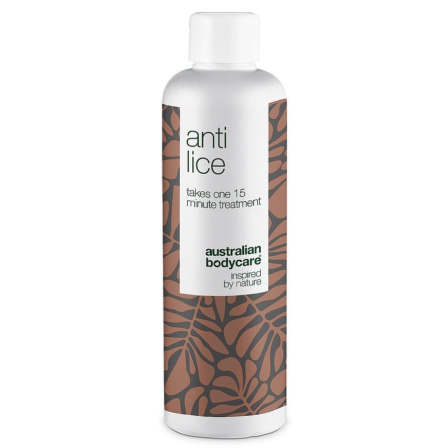 Australian Bodycare Anti Lice 250 ml