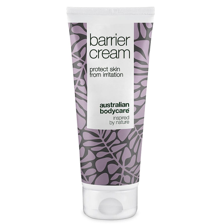 Australian Bodycare Intimate Barrier Cream – Protects Against Irritation, Dryness And Redness & Discomfort In The Intimate Area 100 ml
