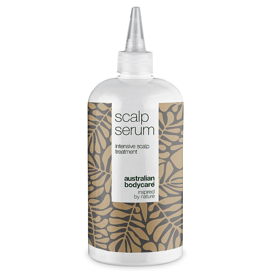 Australian Bodycare Scalp Serum 500 ml