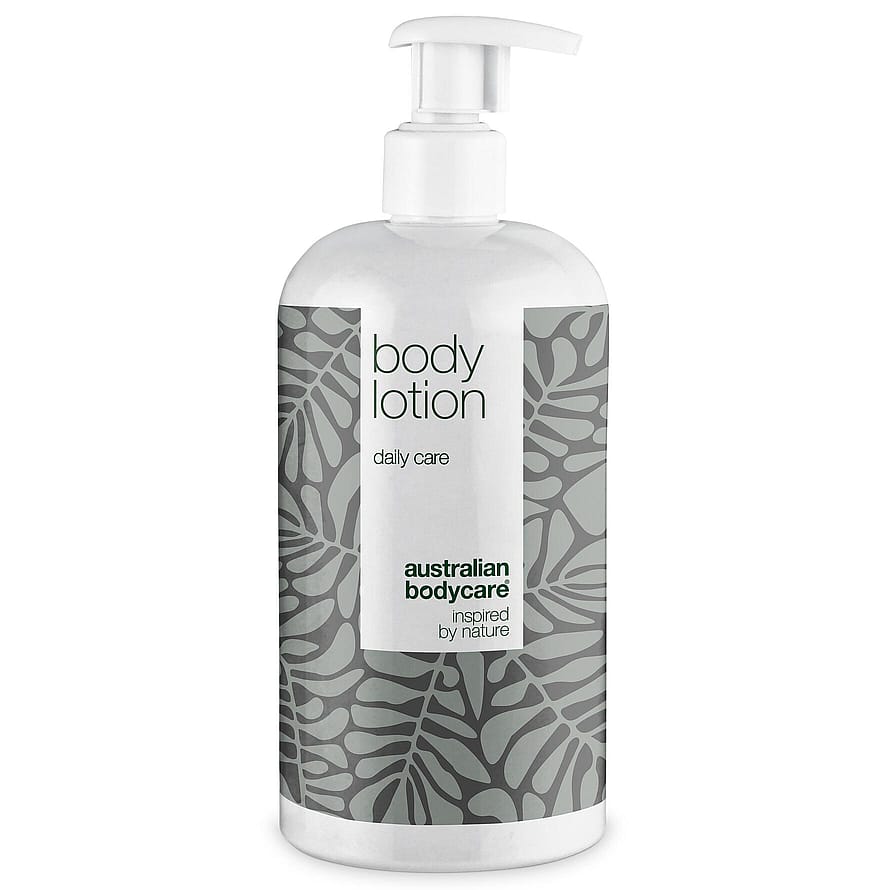 Australian Bodycare Body Lotion 500 ml