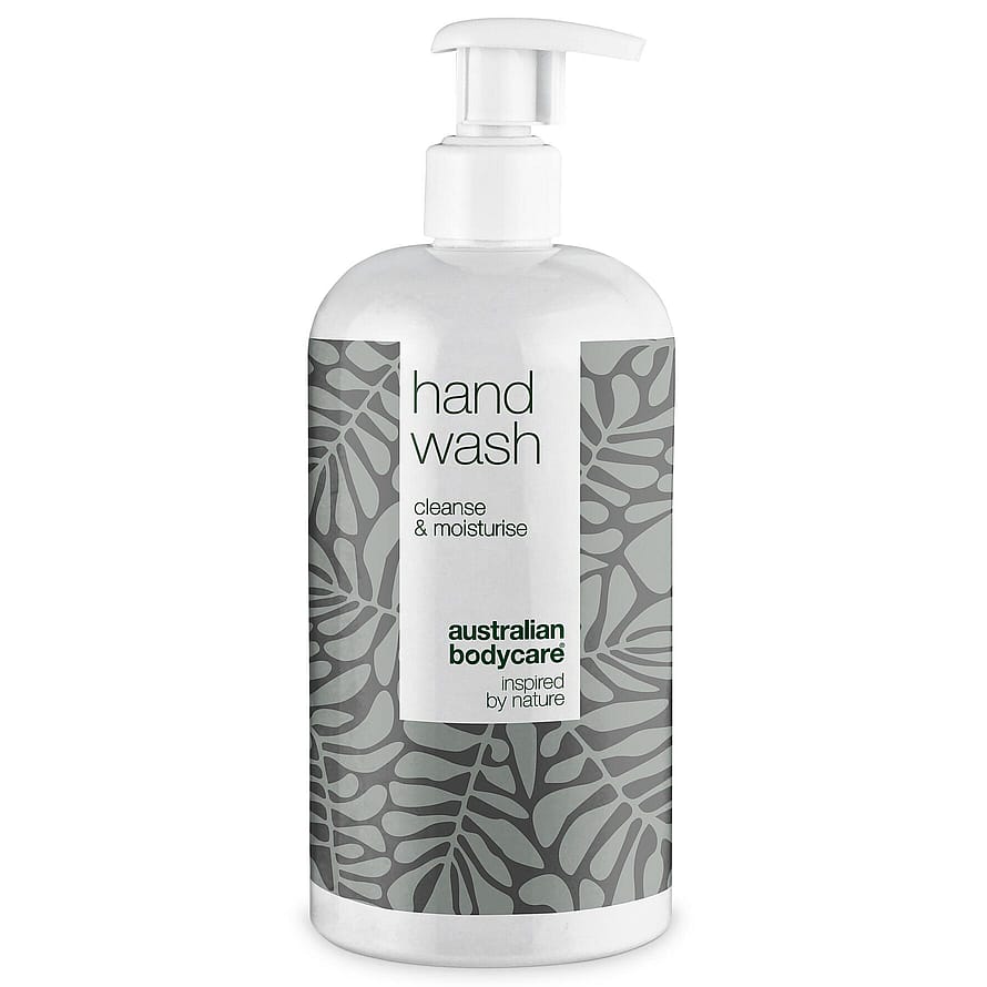 Australian Bodycare Hand Wash 500 ml
