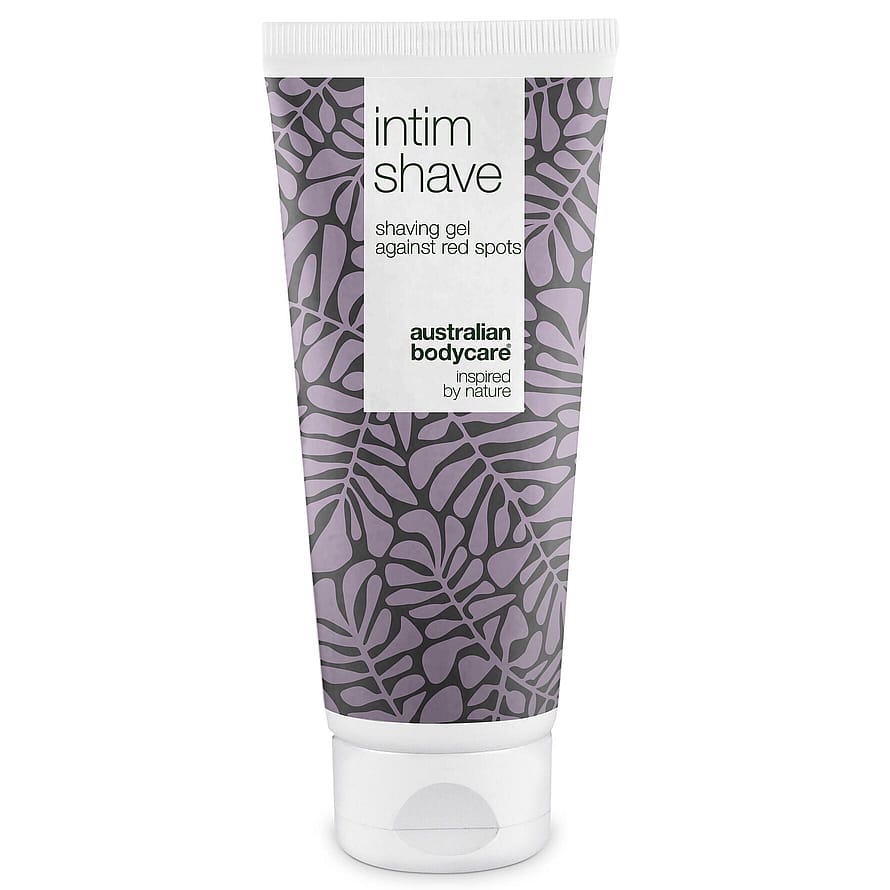 Australian Bodycare Intim Shave 200 ml