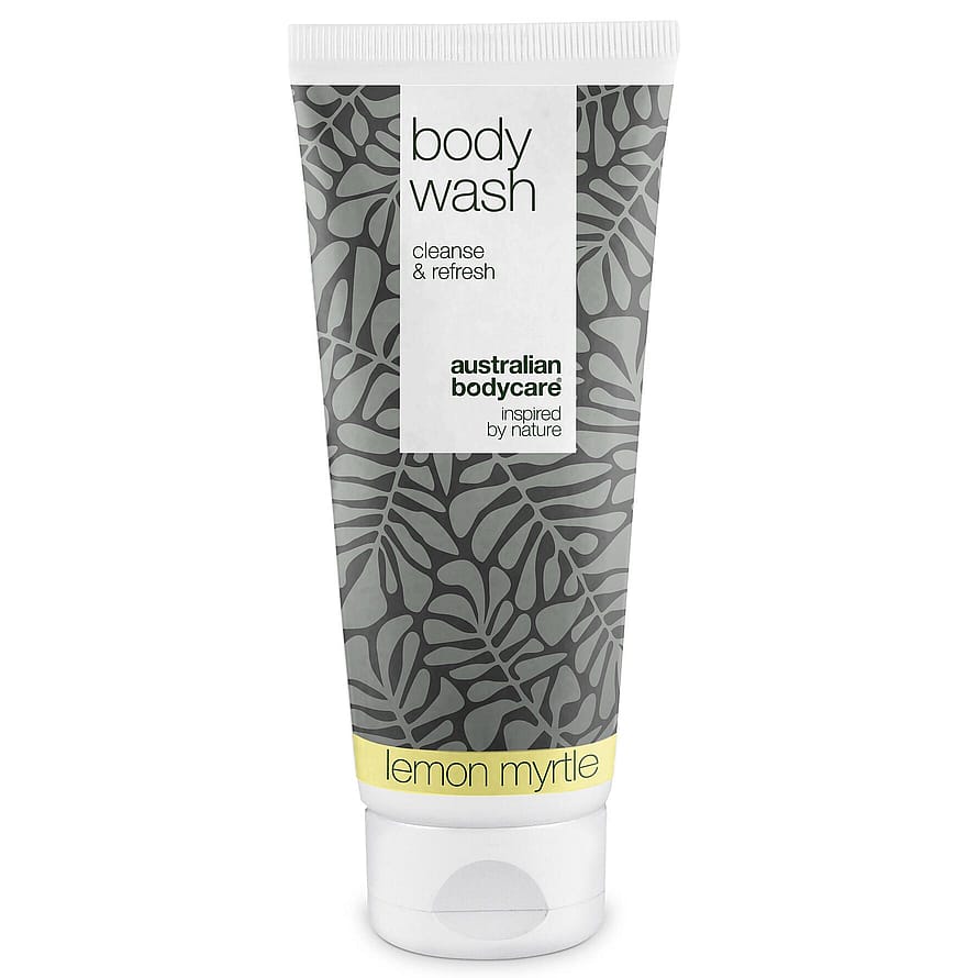 Australian Bodycare Body Wash Lemon Myrtle 200 ml