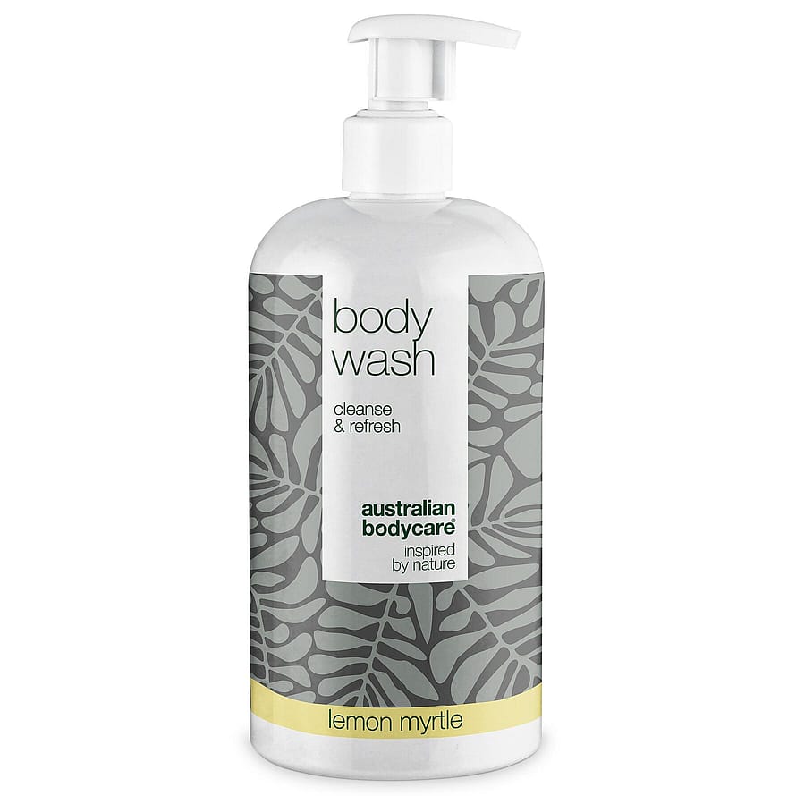 Australian Bodycare Body Wash Lemon Myrtle 500 ml