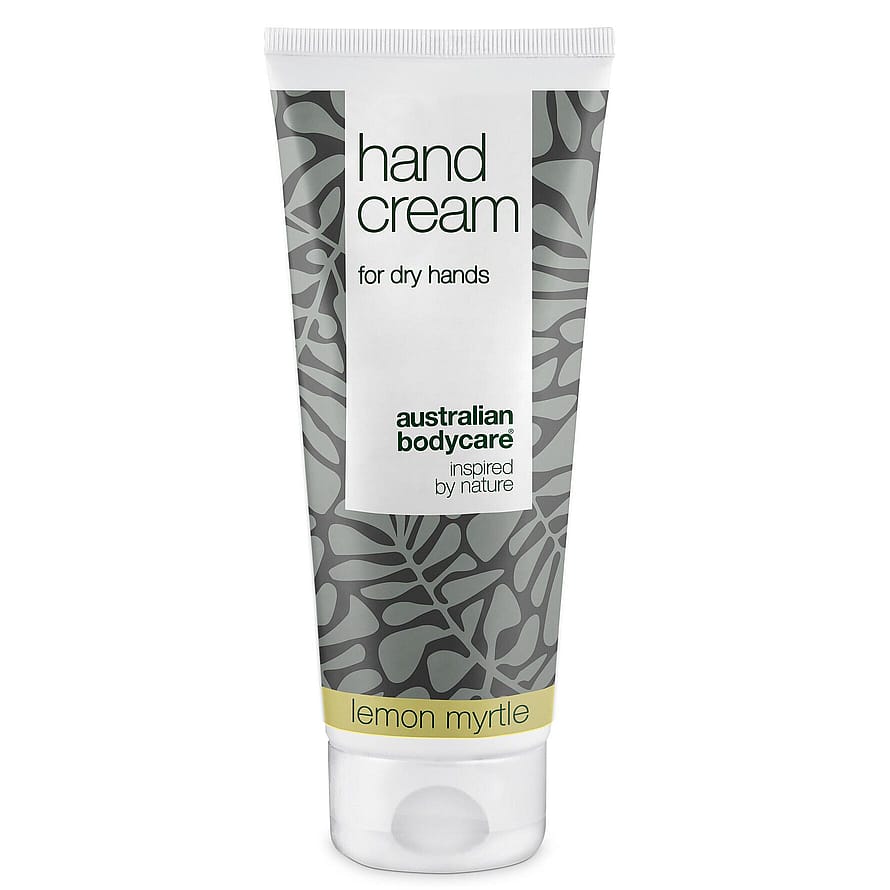 Australian Bodycare Hand Cream Lemon Myrtle 100 ml