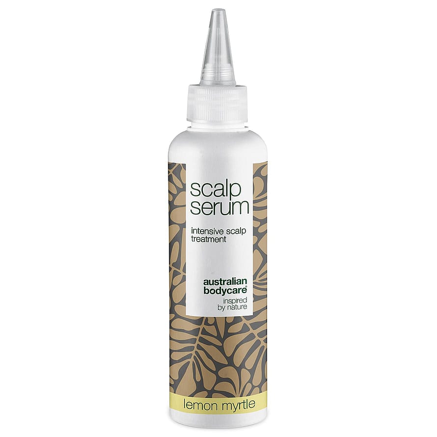 Australian Bodycare Scalp Serum Hovedbundskur 150 ml