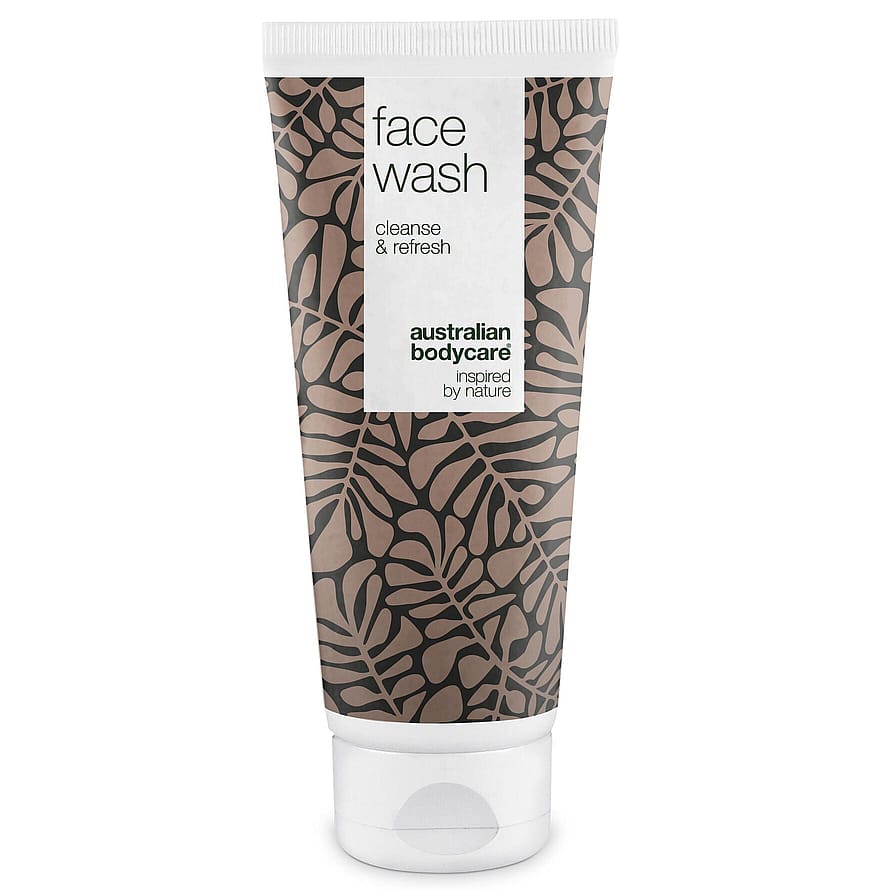 Australian Bodycare Face Wash 200 ml