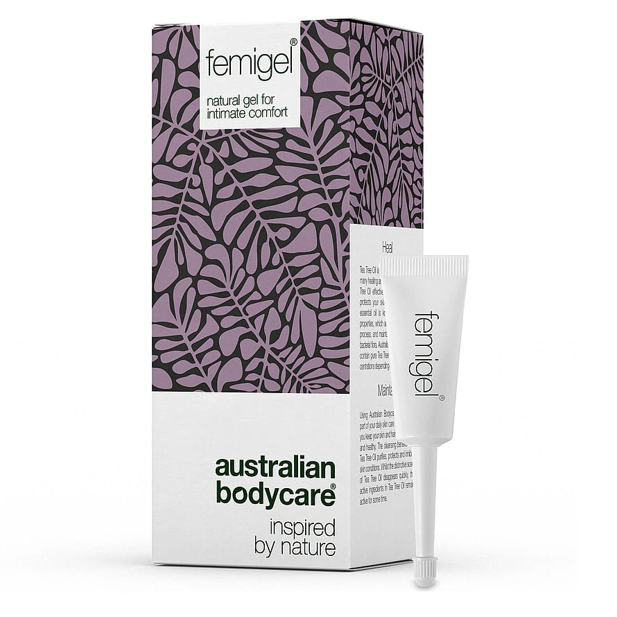 Australian Bodycare Femigel 15x7 ml