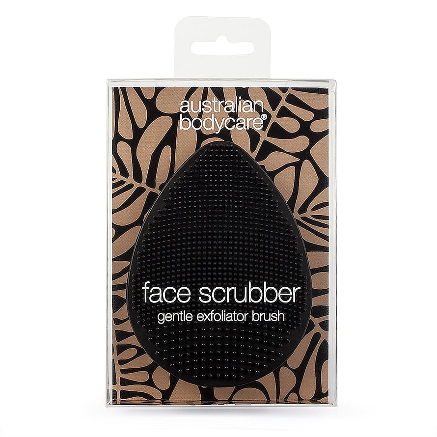 Australian Bodycare Face Scrubber Mod Uren Hud 1 stk
