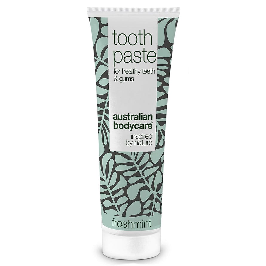 Australian Bodycare Tooth Paste Fresh Mint 75 ml