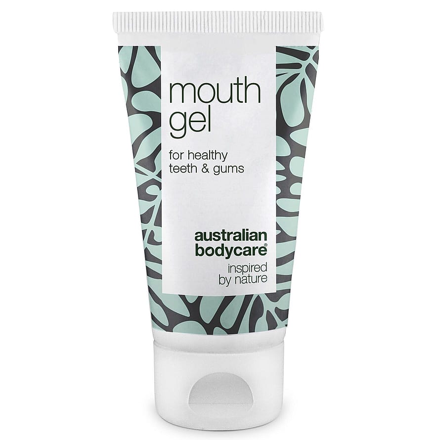 Australian Bodycare Mouth Gel 50 ml