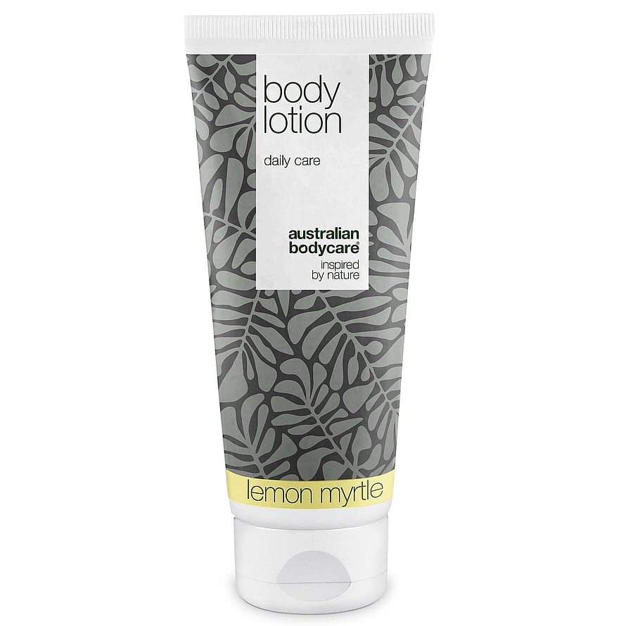 Australian Bodycare Body Lotion Lemon Myrtle 200 ml