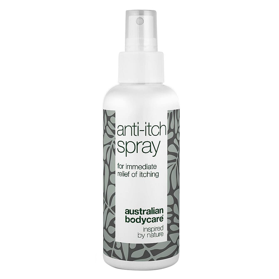 Australian Bodycare Anti-Itch Spray 100 ml