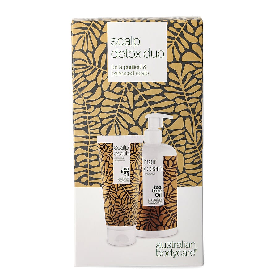 Australian Bodycare Scalp Detox Sampak 2 Stk