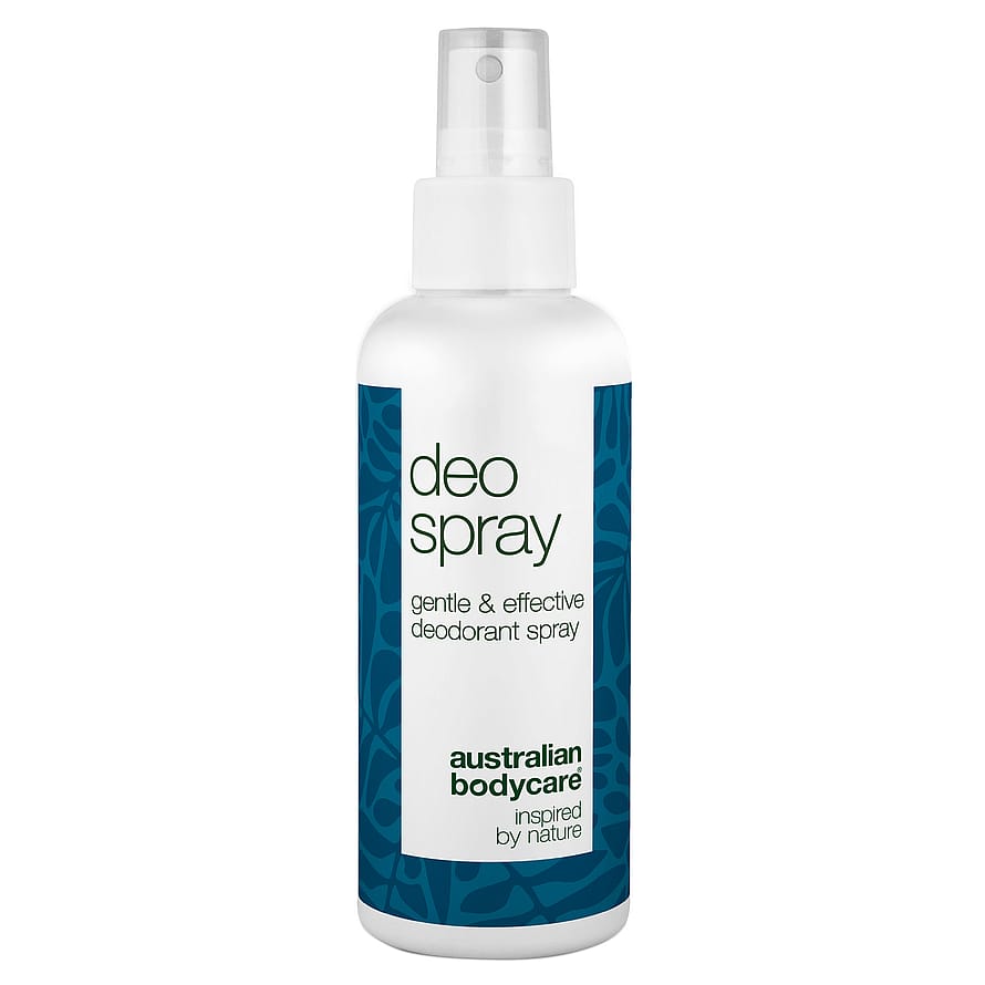 Australian Bodycare Antiperspirant Deodorant Spray 100 ml