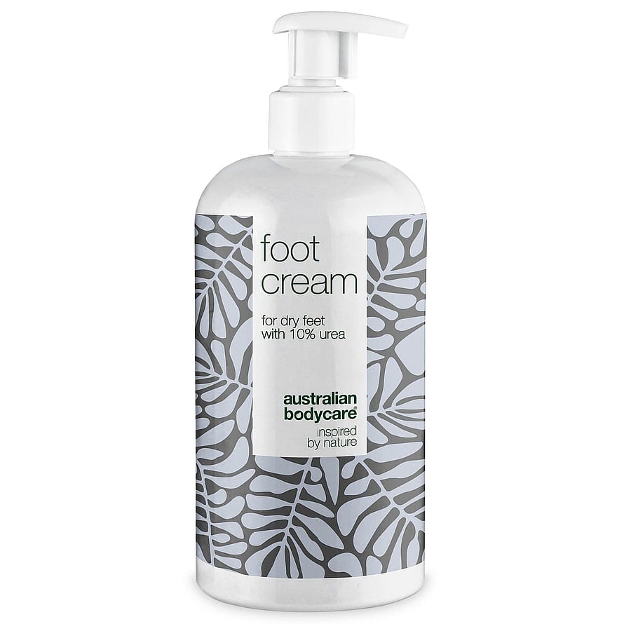 Australian Bodycare Foot Cream 500 ml