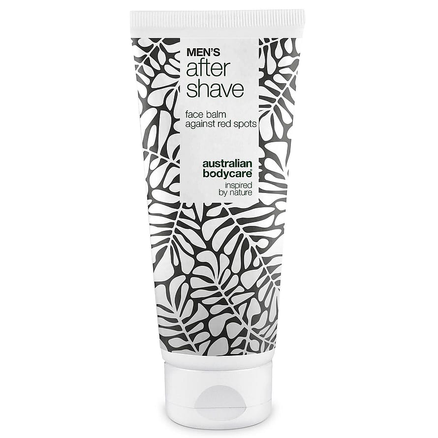 Australian Bodycare After Shave Face Balm
