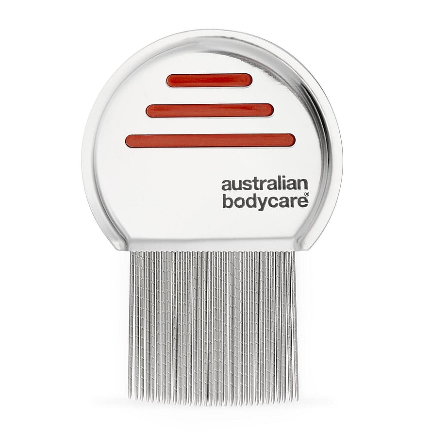 Australian Bodycare Lusekam Metal