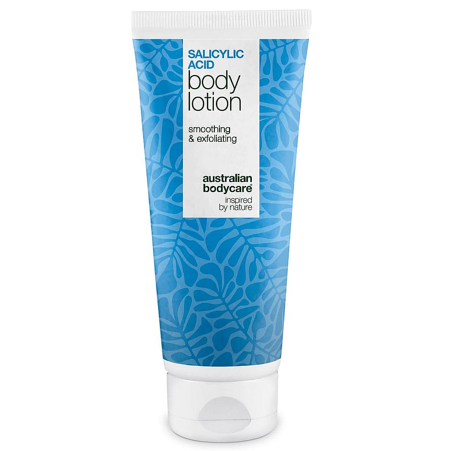 Australian Bodycare Salicylic Body Lotion 200 ml