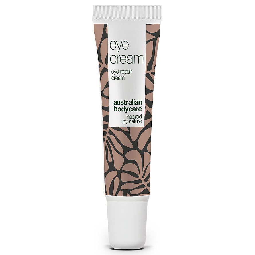 Australian Bodycare Hydrating Eye Cream For Puffiness, Dark Circles And Fine Lines 15 ml