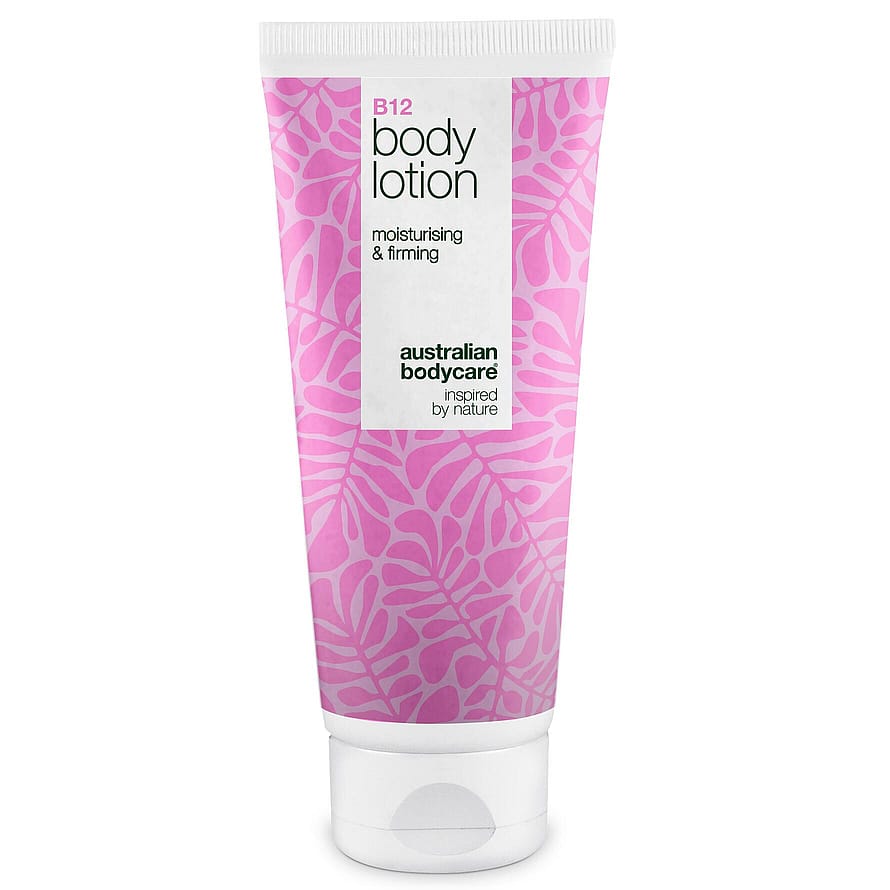 Australian Bodycare Vitamin B12 Body Lotion – Deep Hydration For Soft, Radiant And Glowing Skin 200 ml