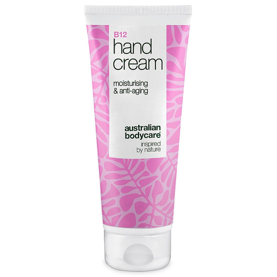 Australian Bodycare ABC B12 Hand Cream 100 ml 100 ml