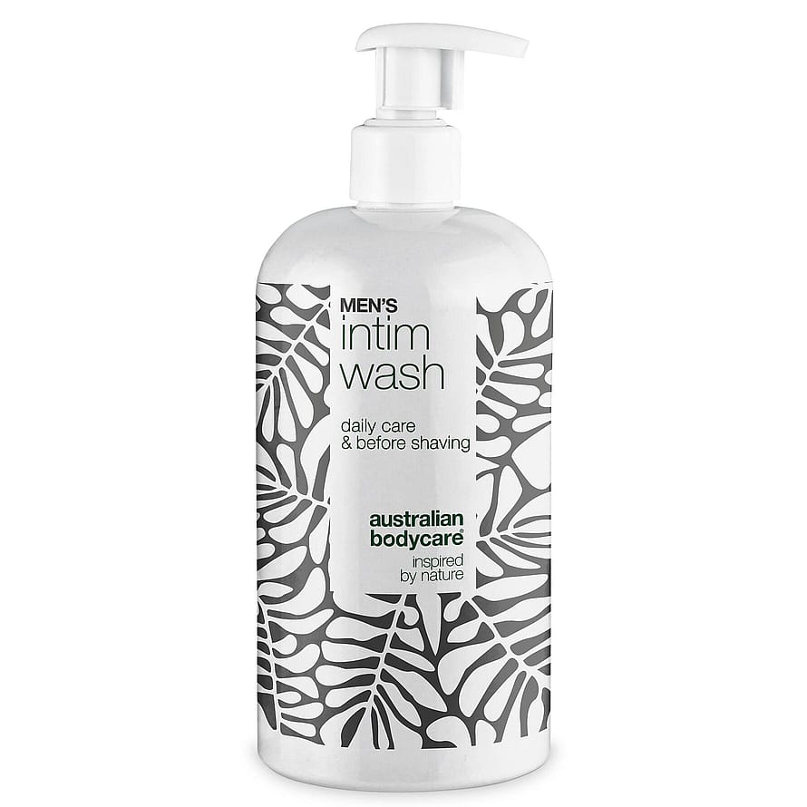 Australian Bodycare Intimate Wash 500 ml