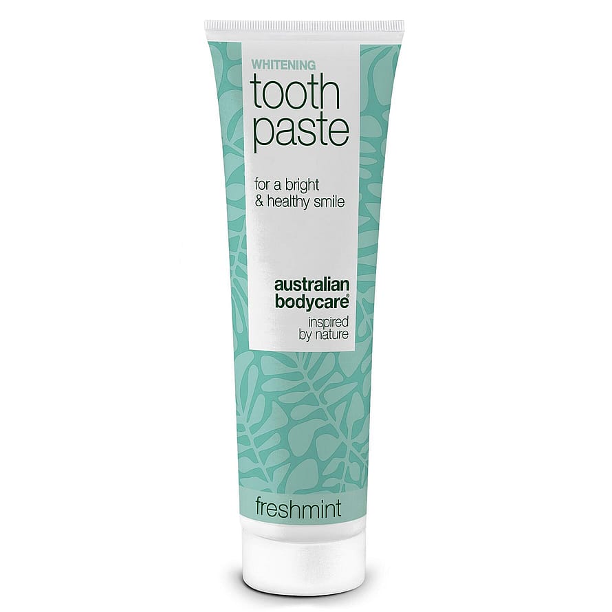 Australian Bodycare Whitening tandpasta 75 ml