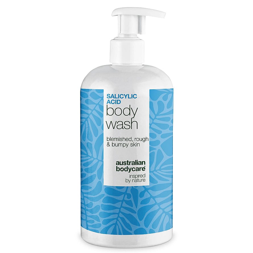 Australian Bodycare Salicylic acid Body wash 500 ml