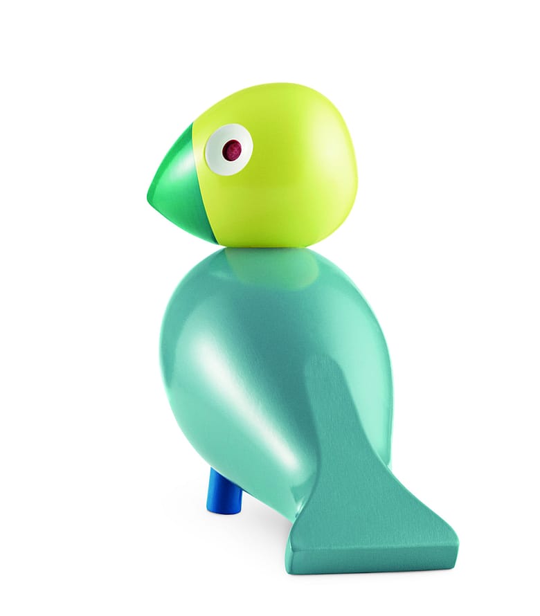 Kay Bojesen Sangfugl Sunshine