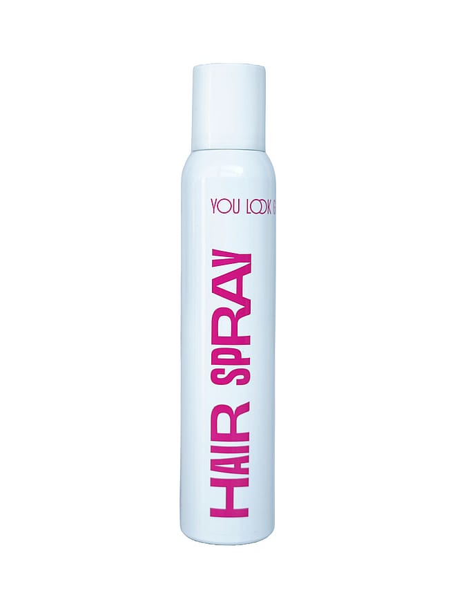 You Look Good Hair Spray 200 ml