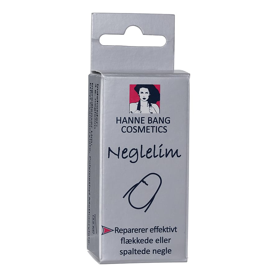 Hanne Bang Neglelim 3 g