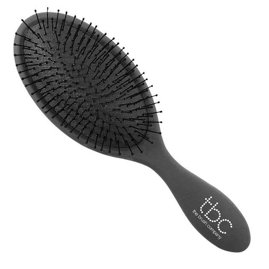 The Brush Company The Wet/Dry Detangling Brush