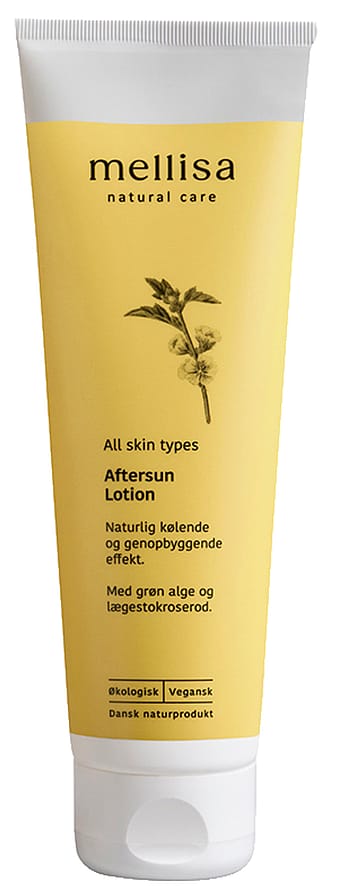 Mellisa Aftersun Lotion 150 ml