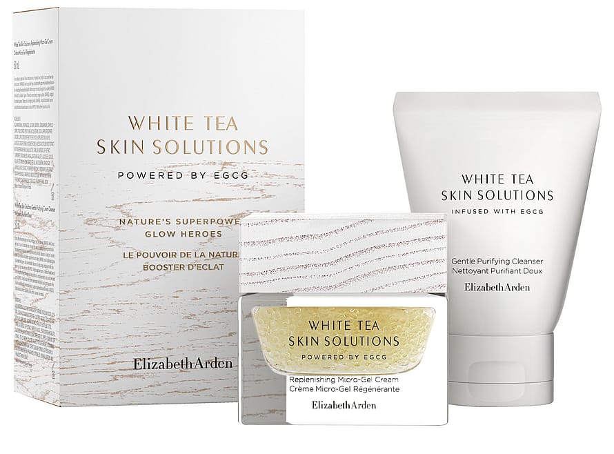 Elizabeth Arden White Tea Skin Solutions