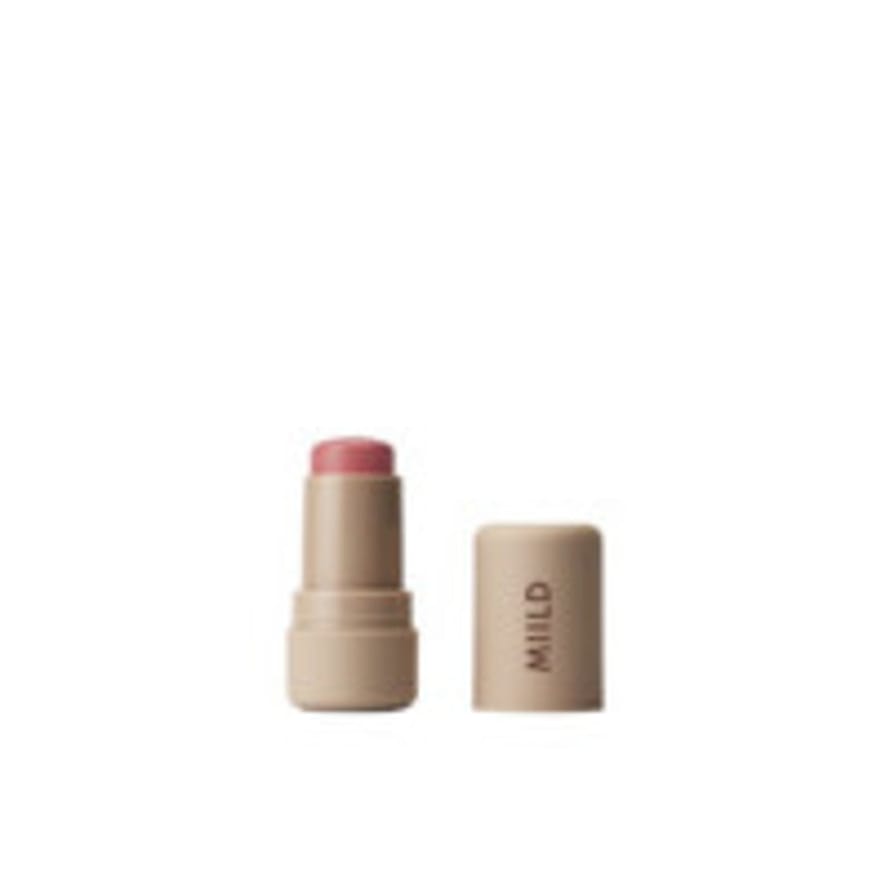 MIILD Tinted Beauty Balm Blush 02 Soft Coral