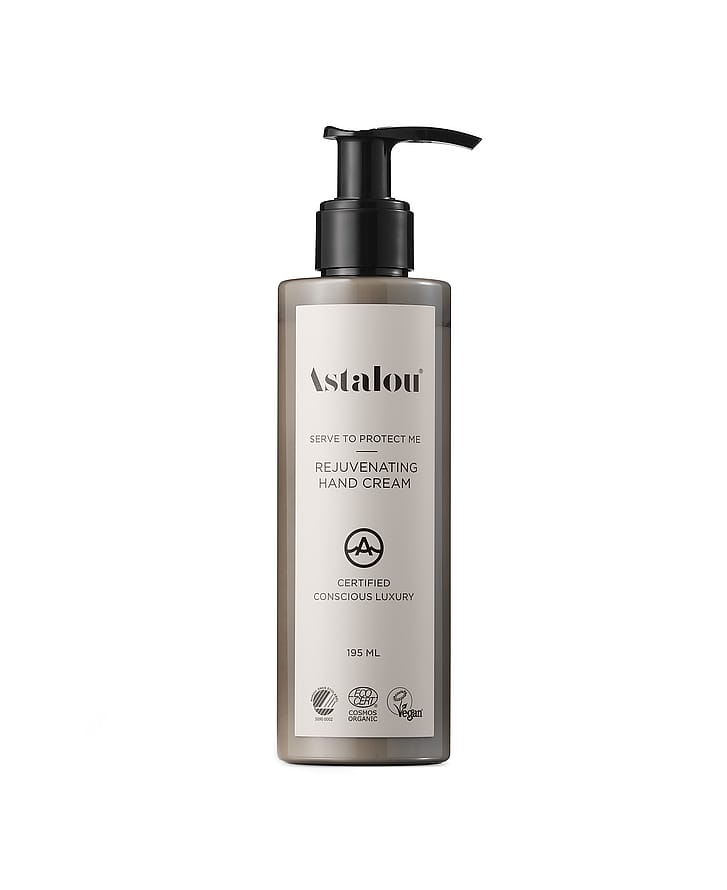 Astalou Serve To Protect Me Rejuvenating Hand Cream 195 ml