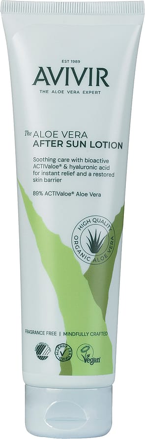 AVIVIR Aloe Vera After Sun 150 ml
