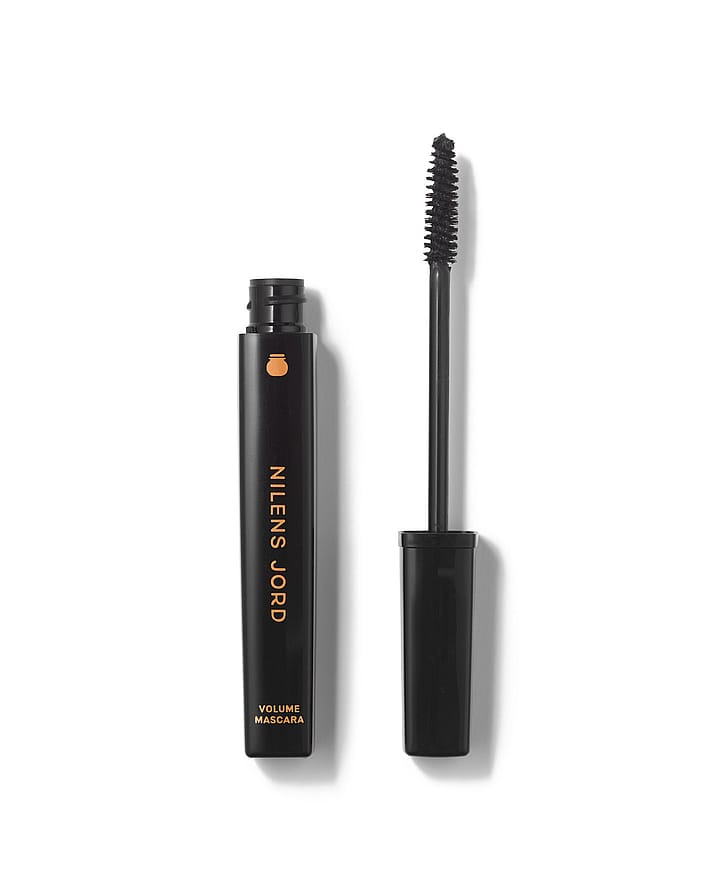 Nilens Jord Volume Mascara 788 Black