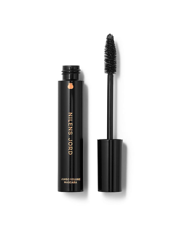 Nilens Jord Mascara Jumbo 783 Black