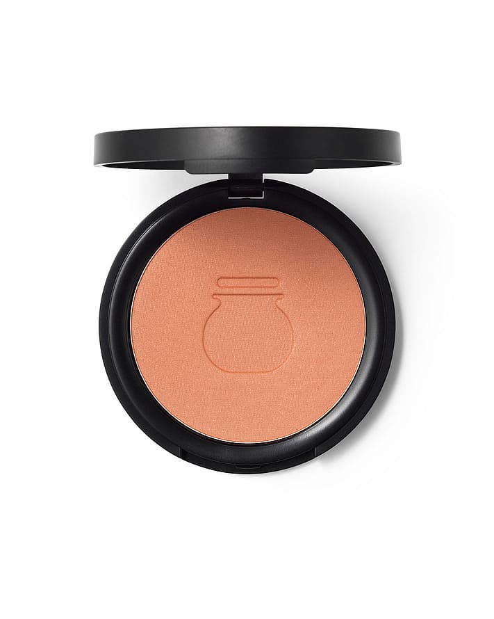 Nilens Jord Mineral Bronzer 503 Velour