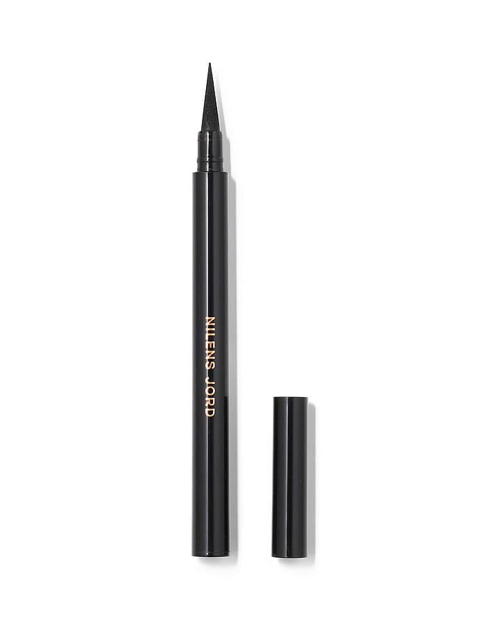 Nilens Jord Eyeliner Pen 164 Black