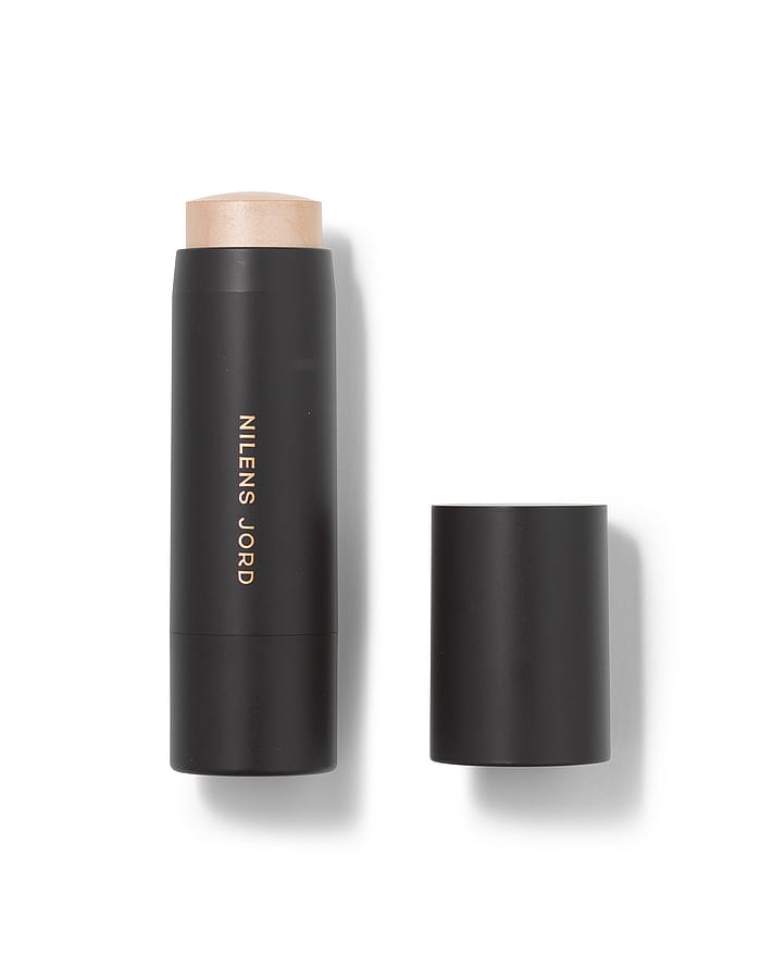 Nilens Jord Face Feature Contour Stick Highlighter 707 Sugar