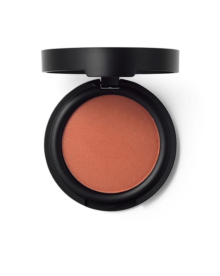 Nilens Jord Simply Blush 772 Vivid